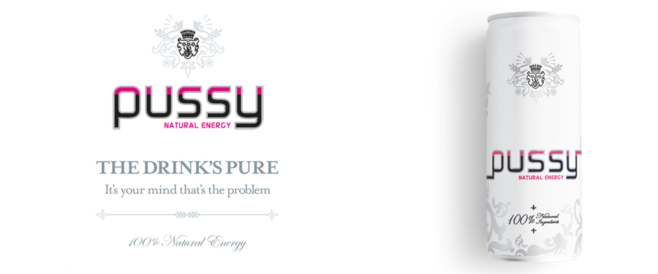 pussy-drink